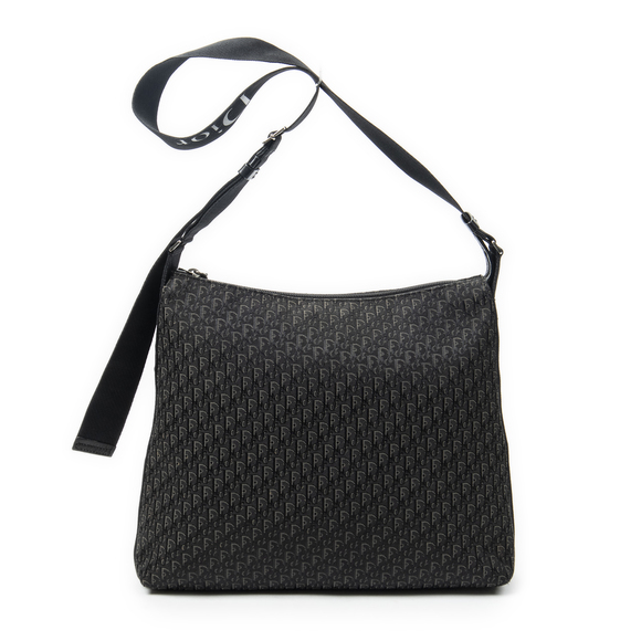 Dior Trotter Hobo - Picture 1 of 10